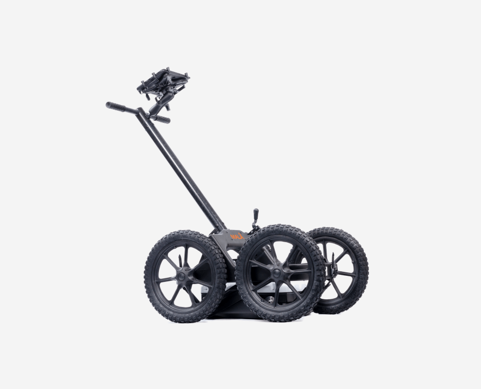 MALÅ Ground Explorer