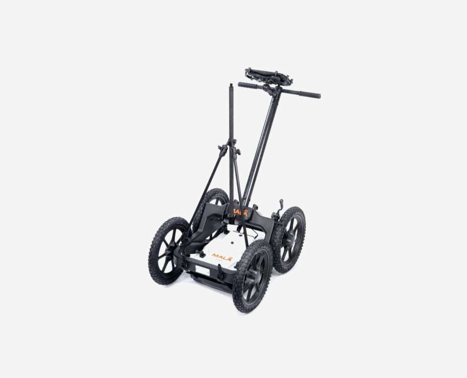 MALÅ Easy Locator Core