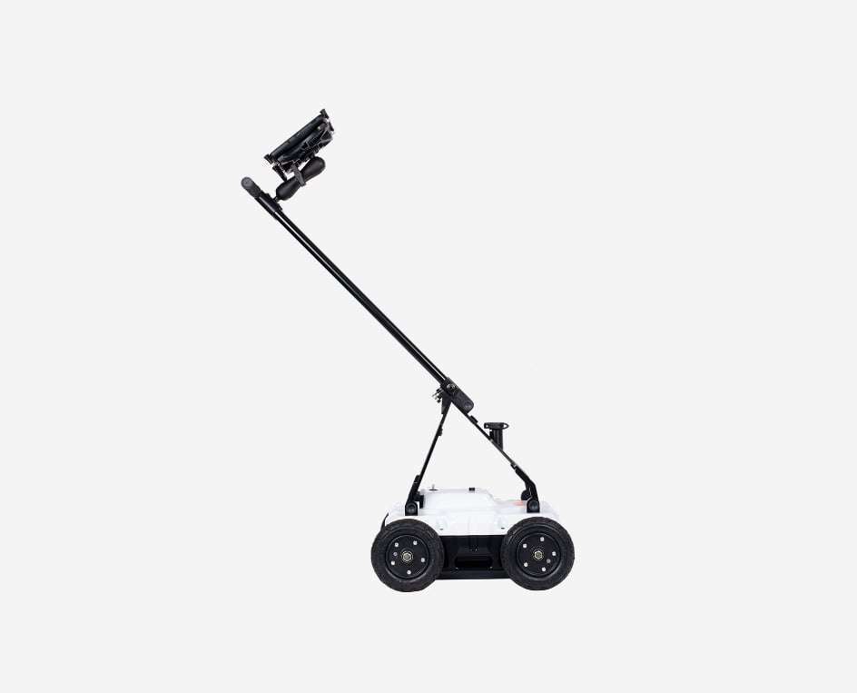 MALÅ Easy Locator Core