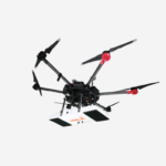 MALÅ GeoDrone