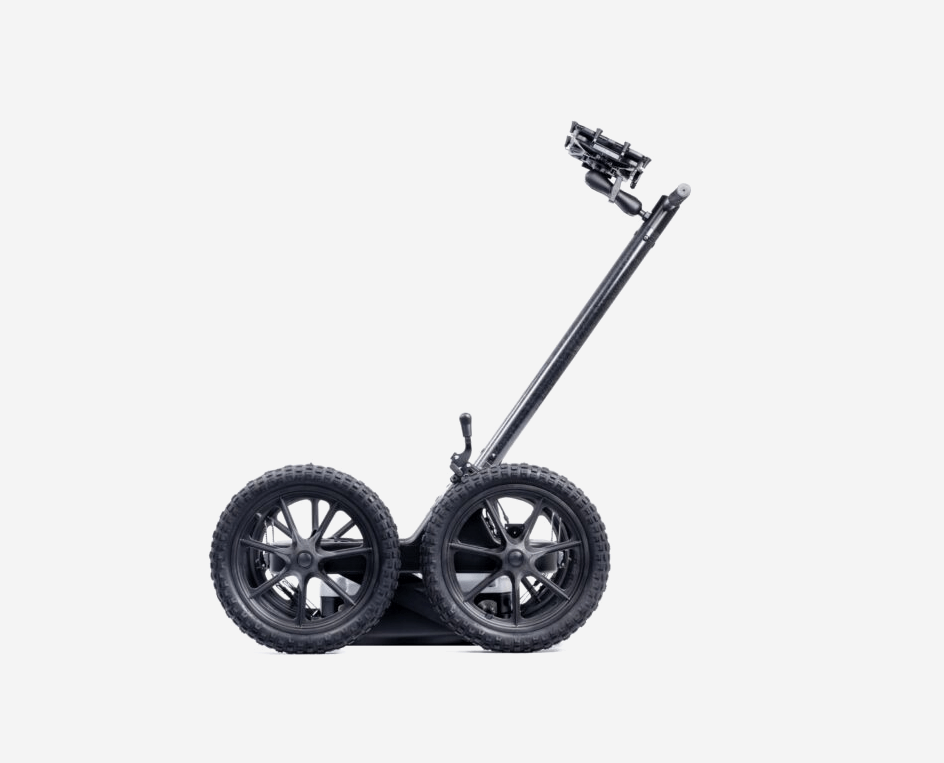 MALÅ Ground Explorer