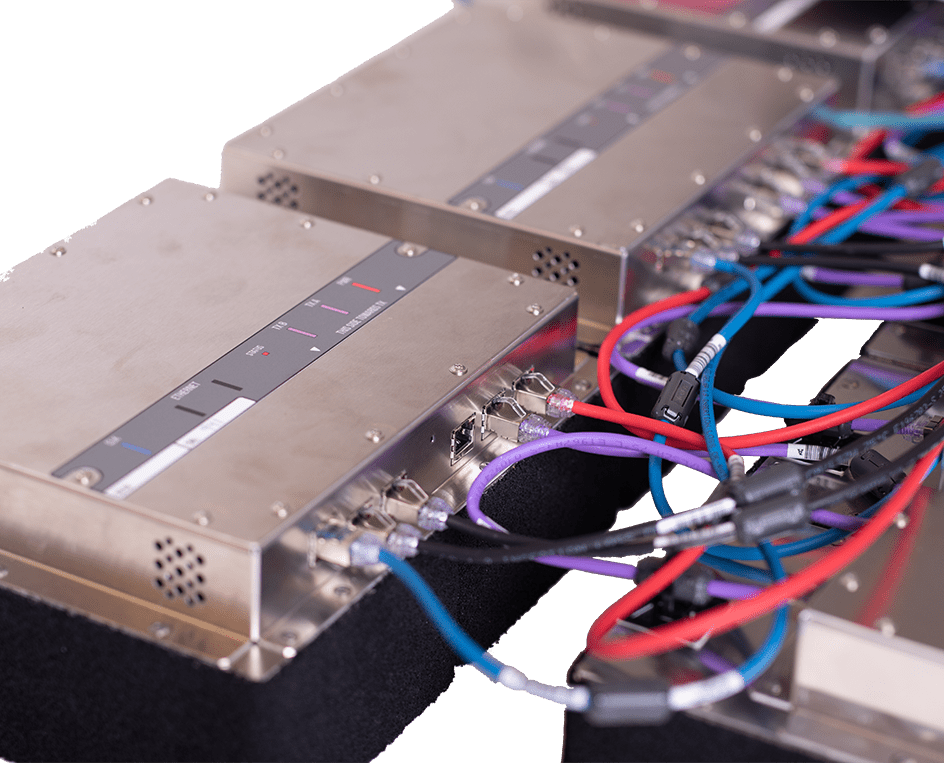 Mira-flex-system-detail-components
